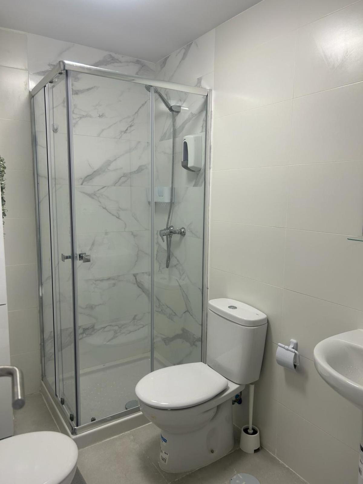 רוקאוטס דה מר Apartamentos Milano מראה חיצוני תמונה