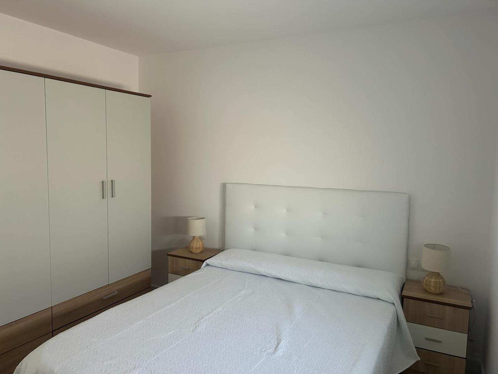 רוקאוטס דה מר Apartamentos Milano מראה חיצוני תמונה
