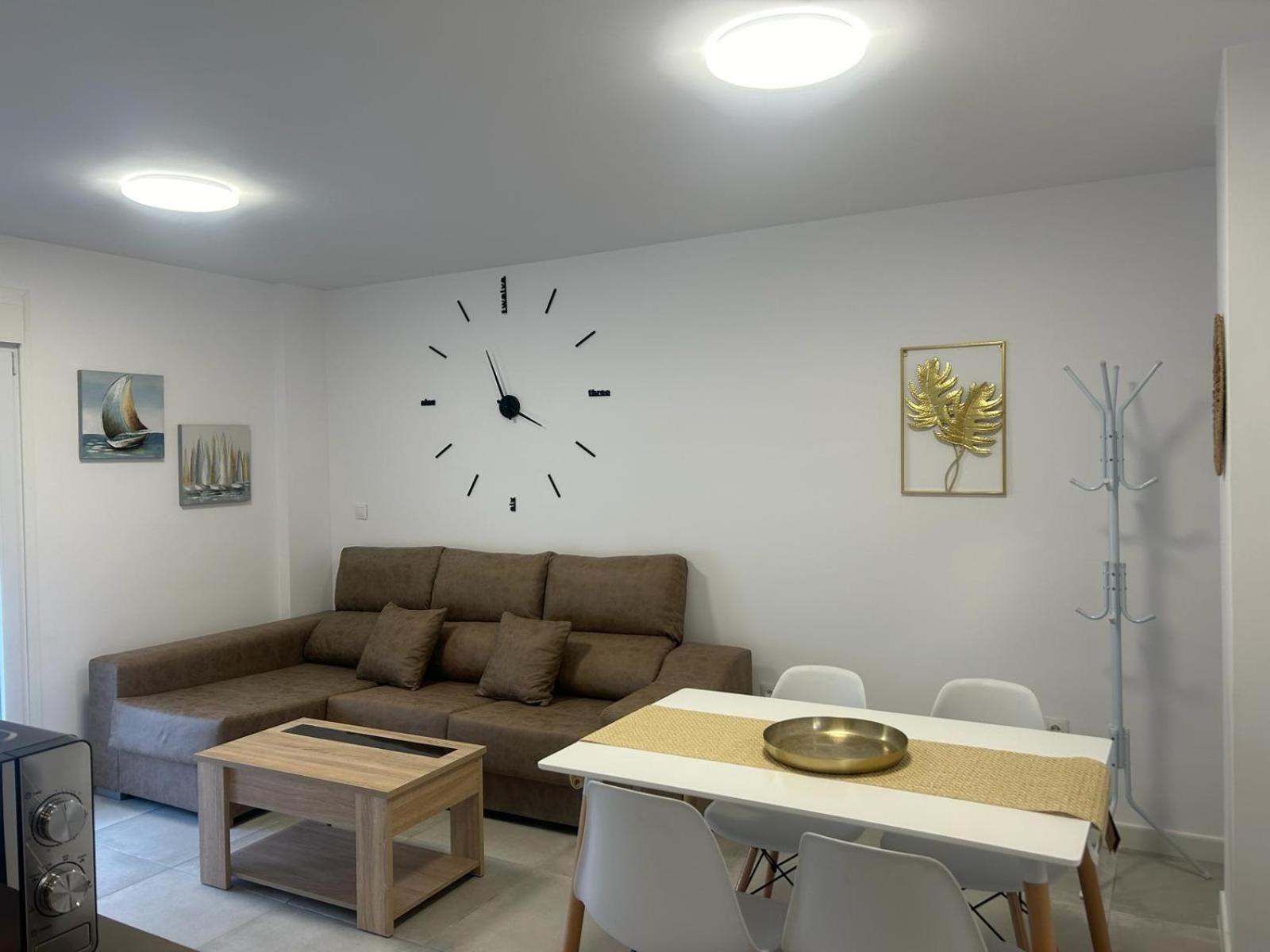 רוקאוטס דה מר Apartamentos Milano מראה חיצוני תמונה