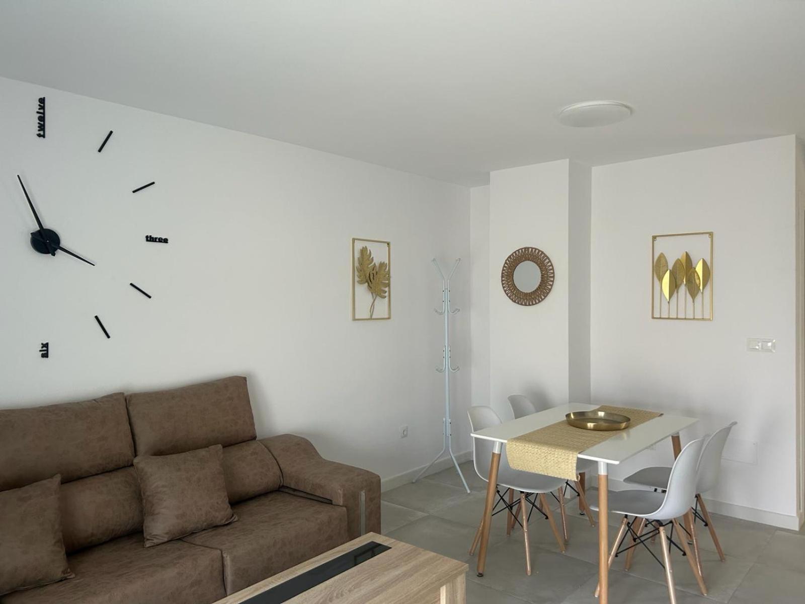 רוקאוטס דה מר Apartamentos Milano מראה חיצוני תמונה