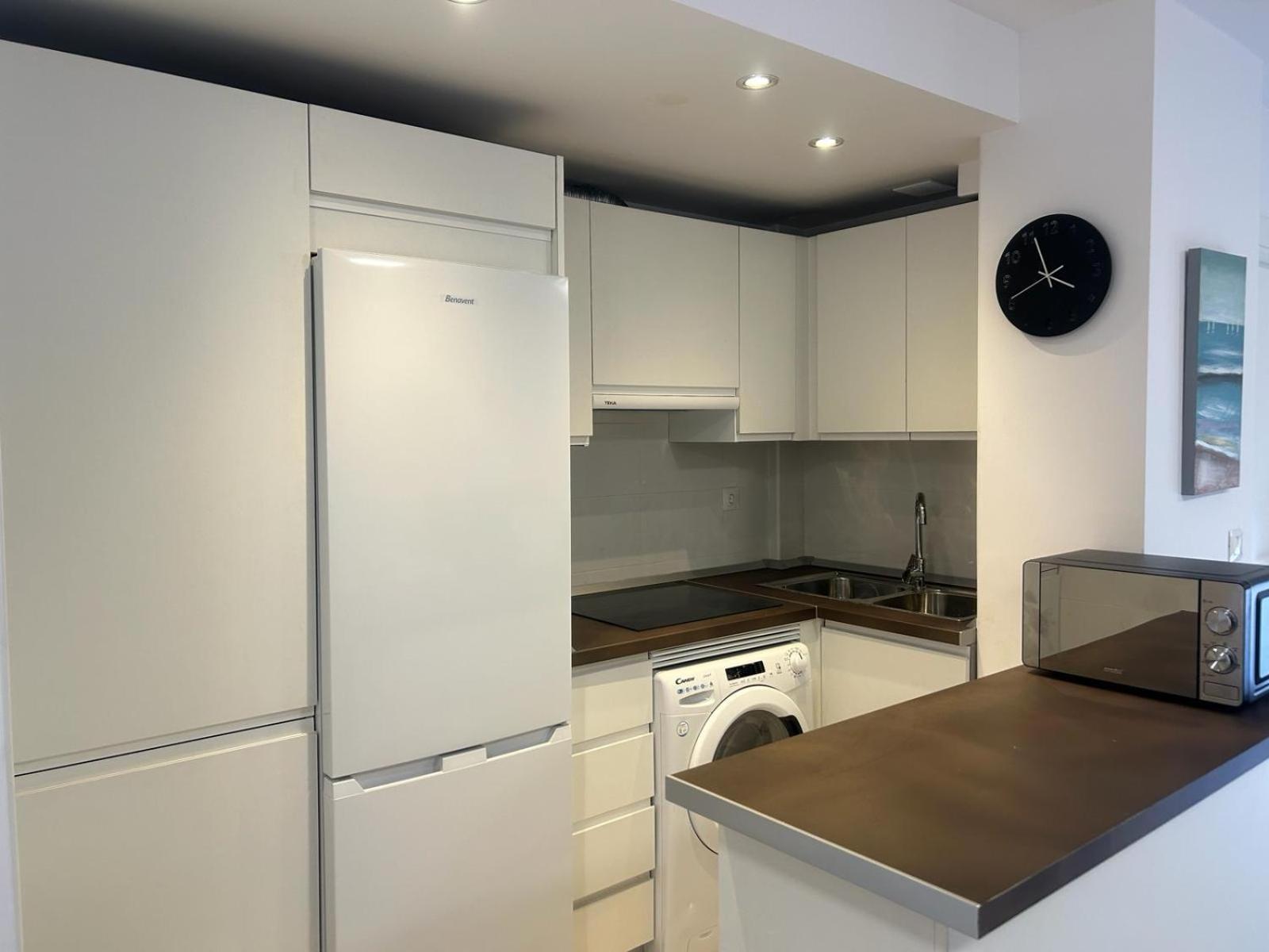 רוקאוטס דה מר Apartamentos Milano מראה חיצוני תמונה