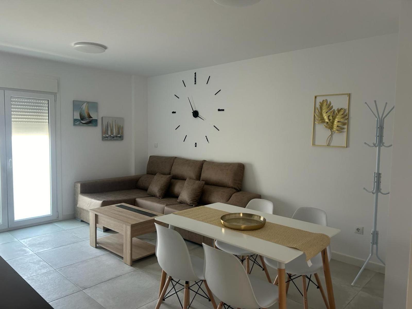 רוקאוטס דה מר Apartamentos Milano מראה חיצוני תמונה
