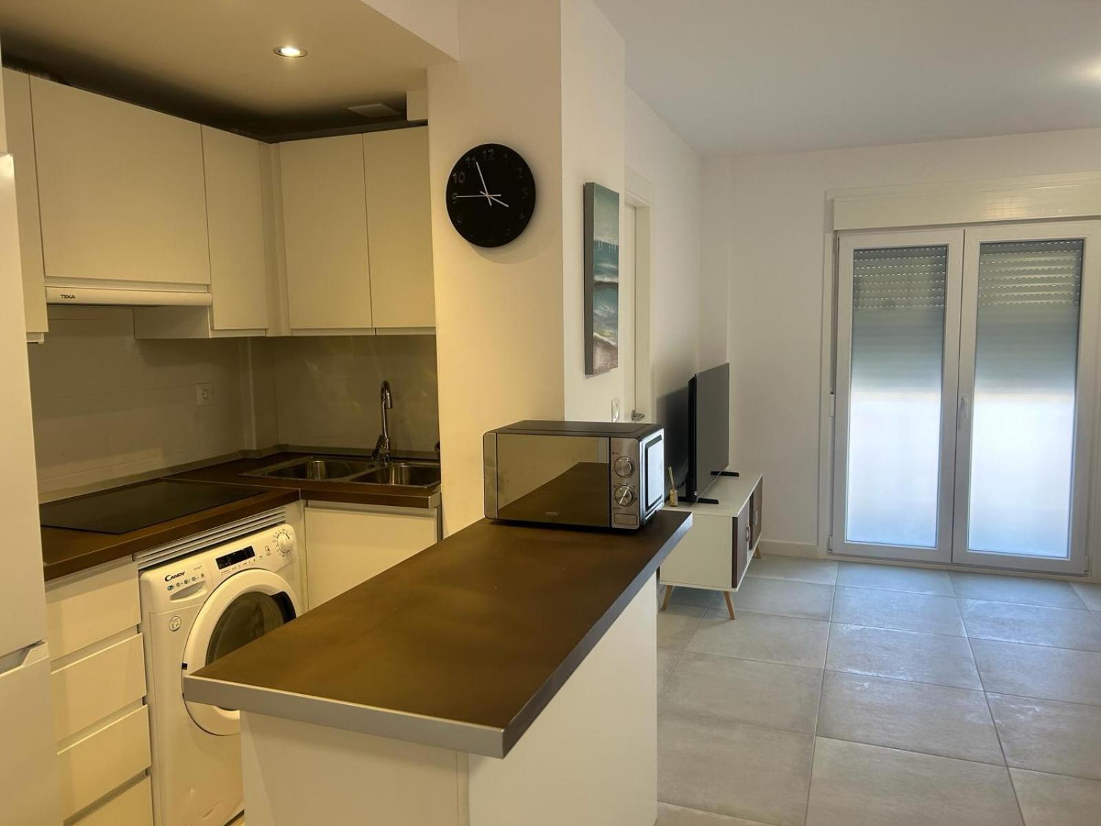 רוקאוטס דה מר Apartamentos Milano מראה חיצוני תמונה