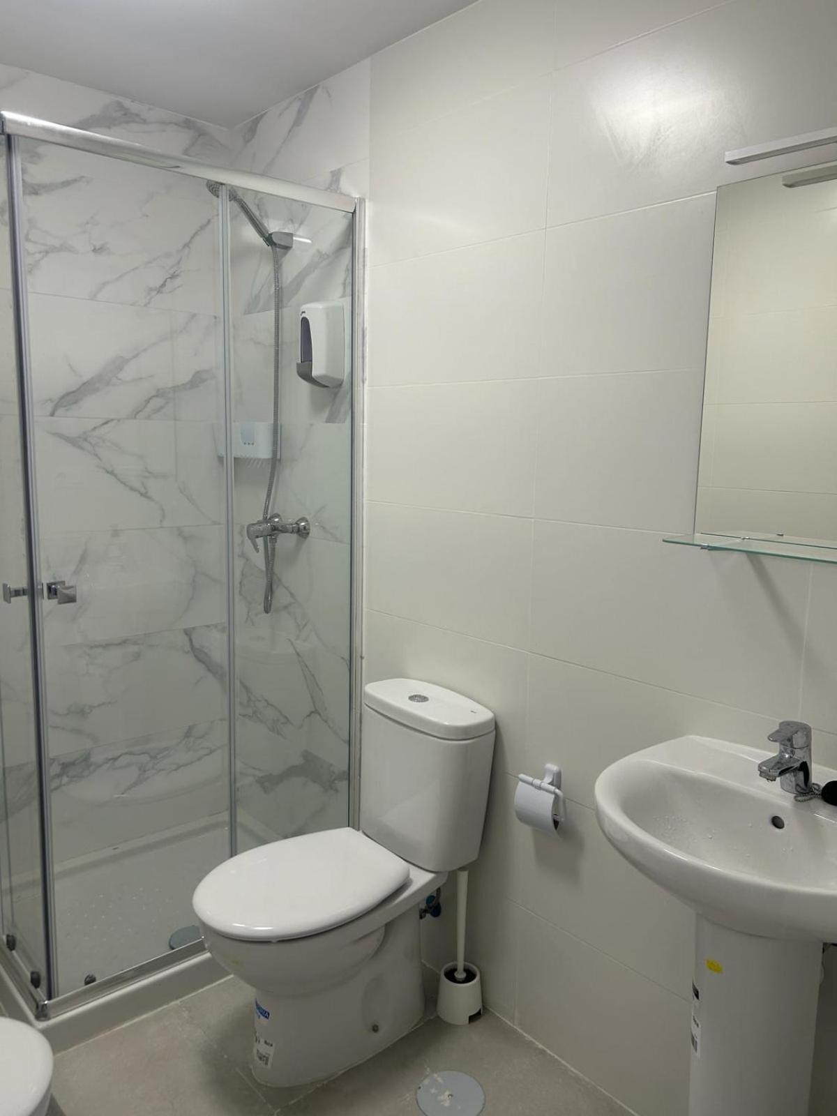 רוקאוטס דה מר Apartamentos Milano מראה חיצוני תמונה