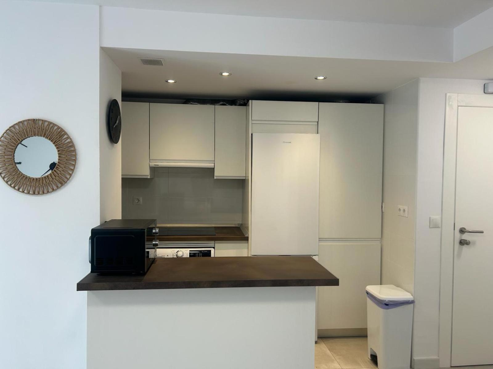 רוקאוטס דה מר Apartamentos Milano מראה חיצוני תמונה