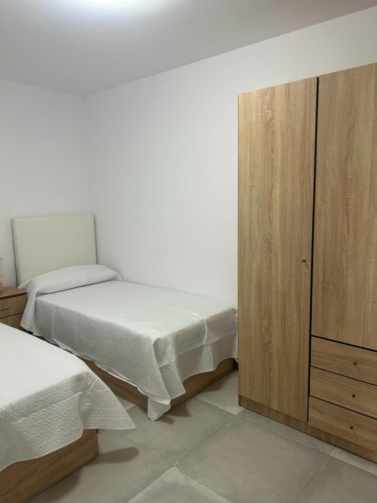 רוקאוטס דה מר Apartamentos Milano מראה חיצוני תמונה
