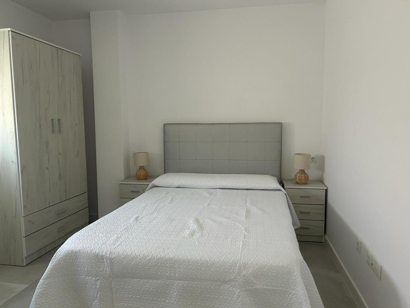 רוקאוטס דה מר Apartamentos Milano מראה חיצוני תמונה