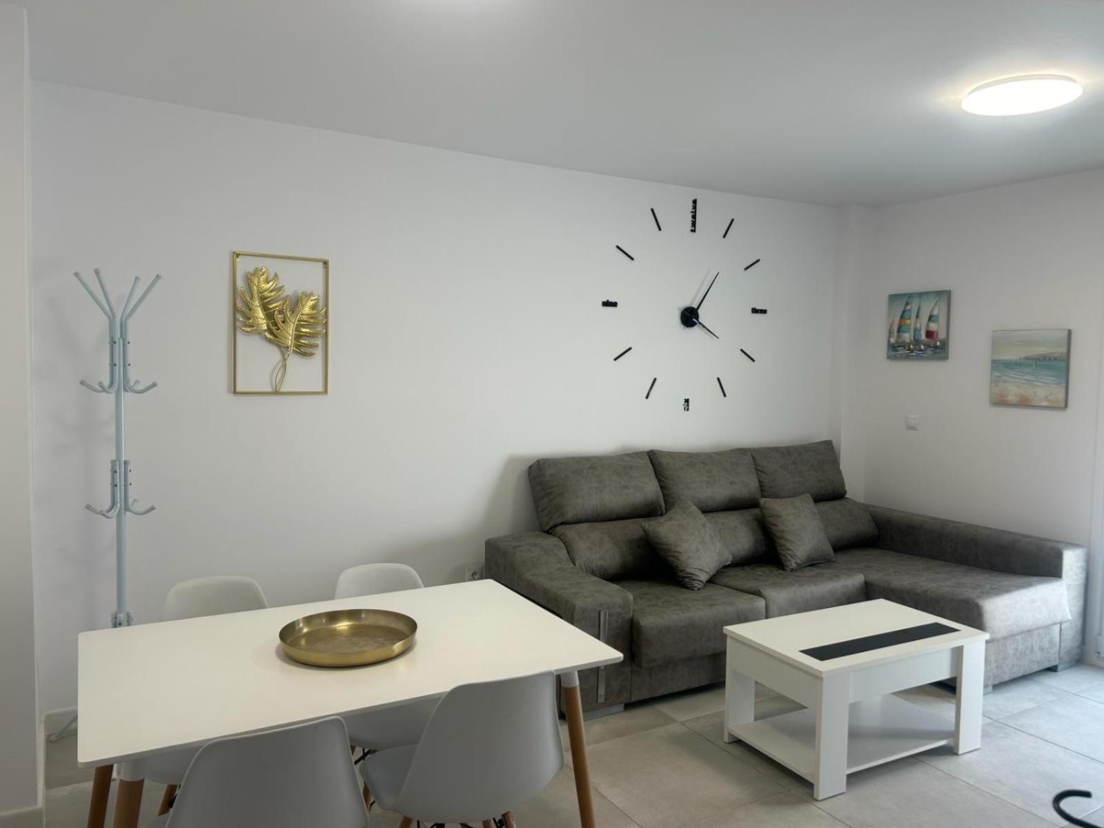 רוקאוטס דה מר Apartamentos Milano מראה חיצוני תמונה