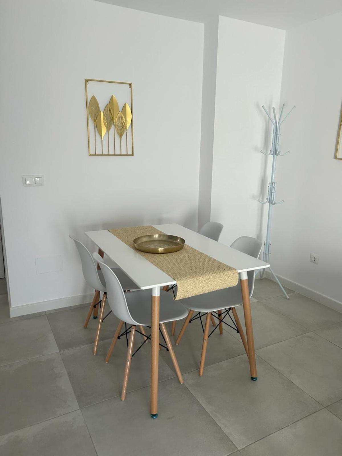רוקאוטס דה מר Apartamentos Milano מראה חיצוני תמונה