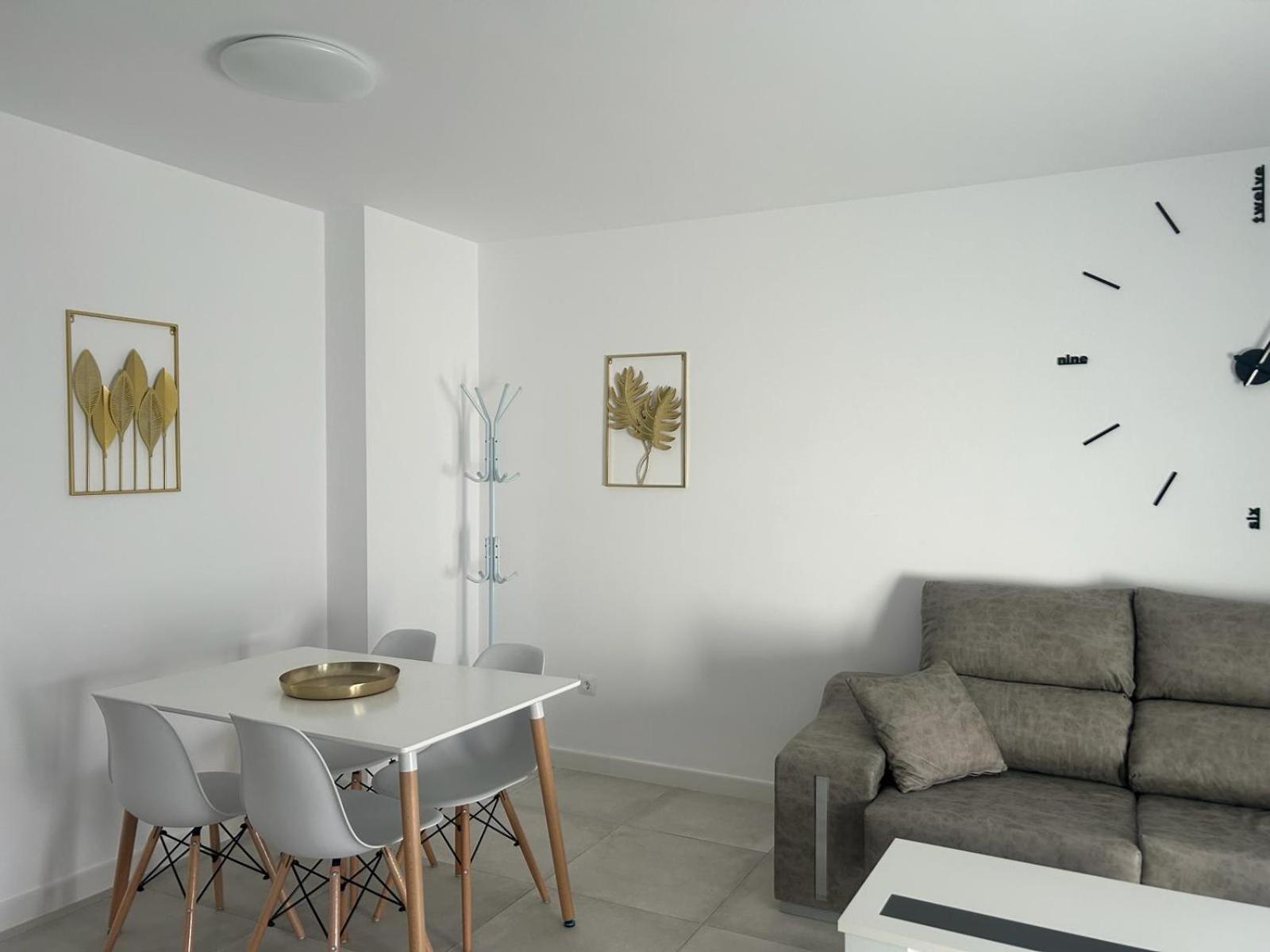 רוקאוטס דה מר Apartamentos Milano מראה חיצוני תמונה