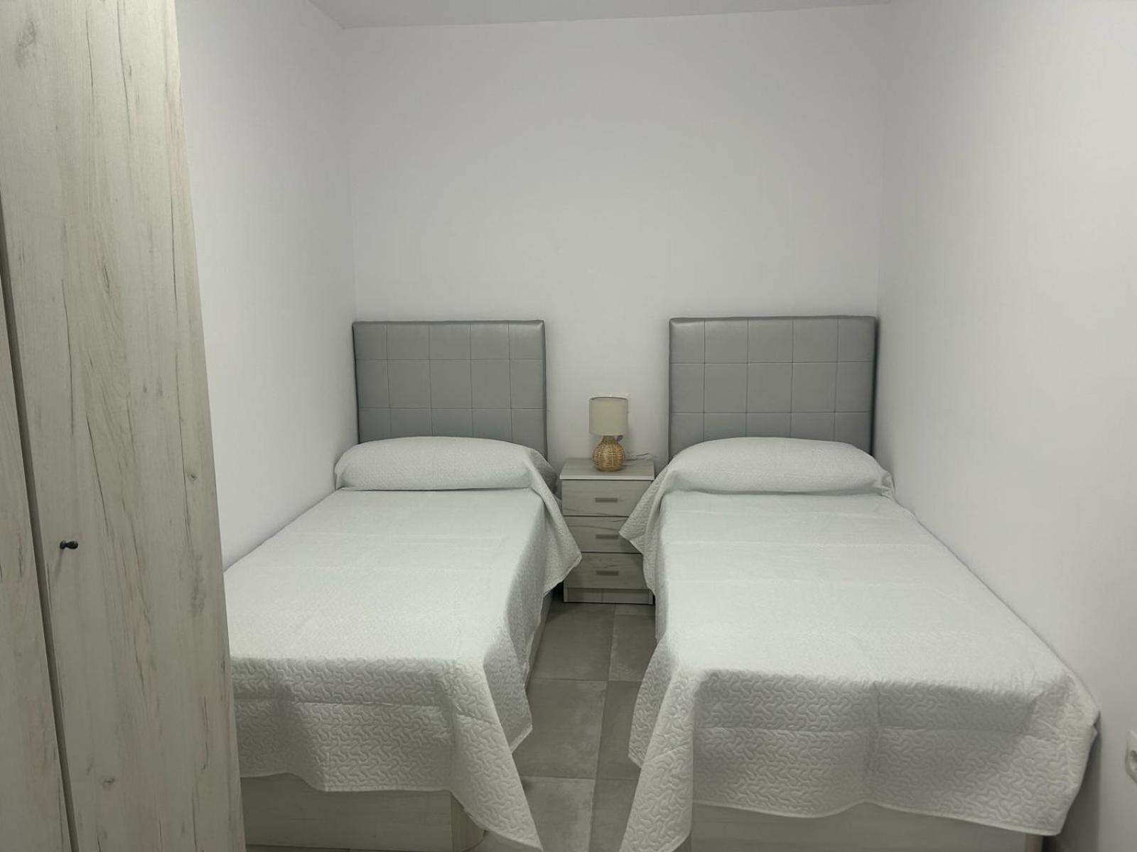 רוקאוטס דה מר Apartamentos Milano מראה חיצוני תמונה
