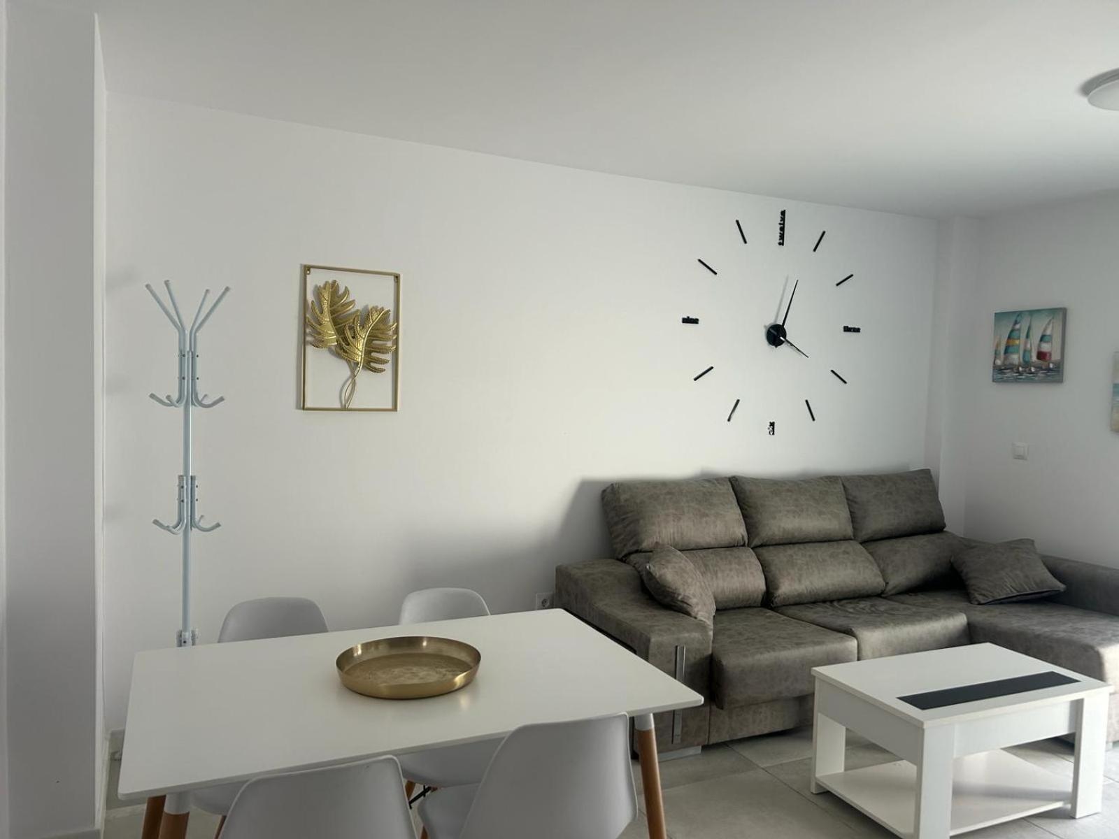 רוקאוטס דה מר Apartamentos Milano מראה חיצוני תמונה